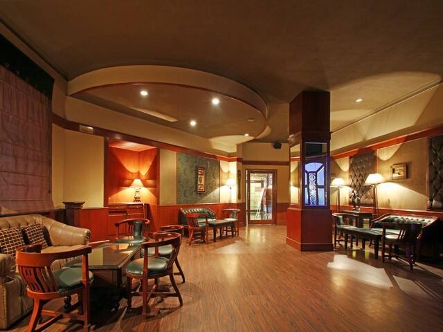 The Regent Park, Jalandhar 4